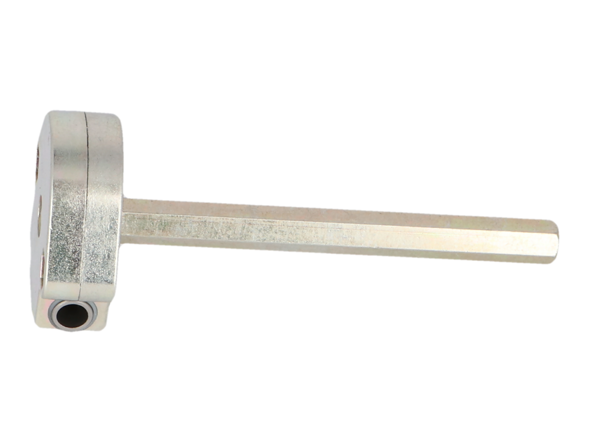 WAREMA Markisengetriebe 6:1 Typ B, Art. 526266 – Ansicht 2