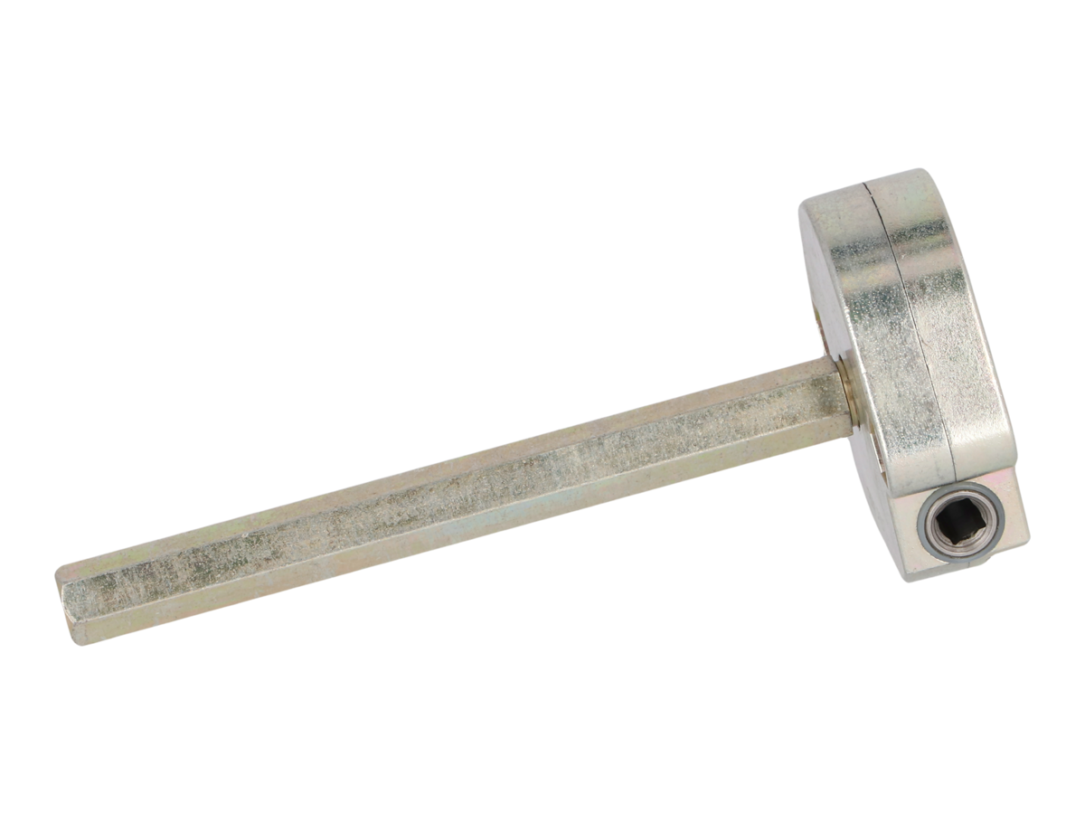 WAREMA Markisengetriebe 6:1 Typ B, Art. 526266 – Ansicht 4