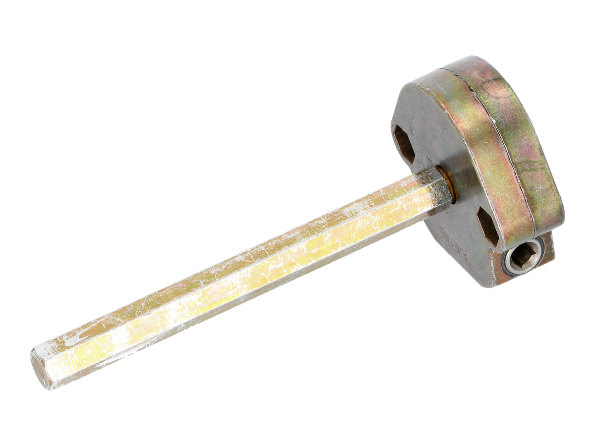 WAREMA Markisengetriebe 4:1 Typ A, Art. 526269 – Ansicht 1