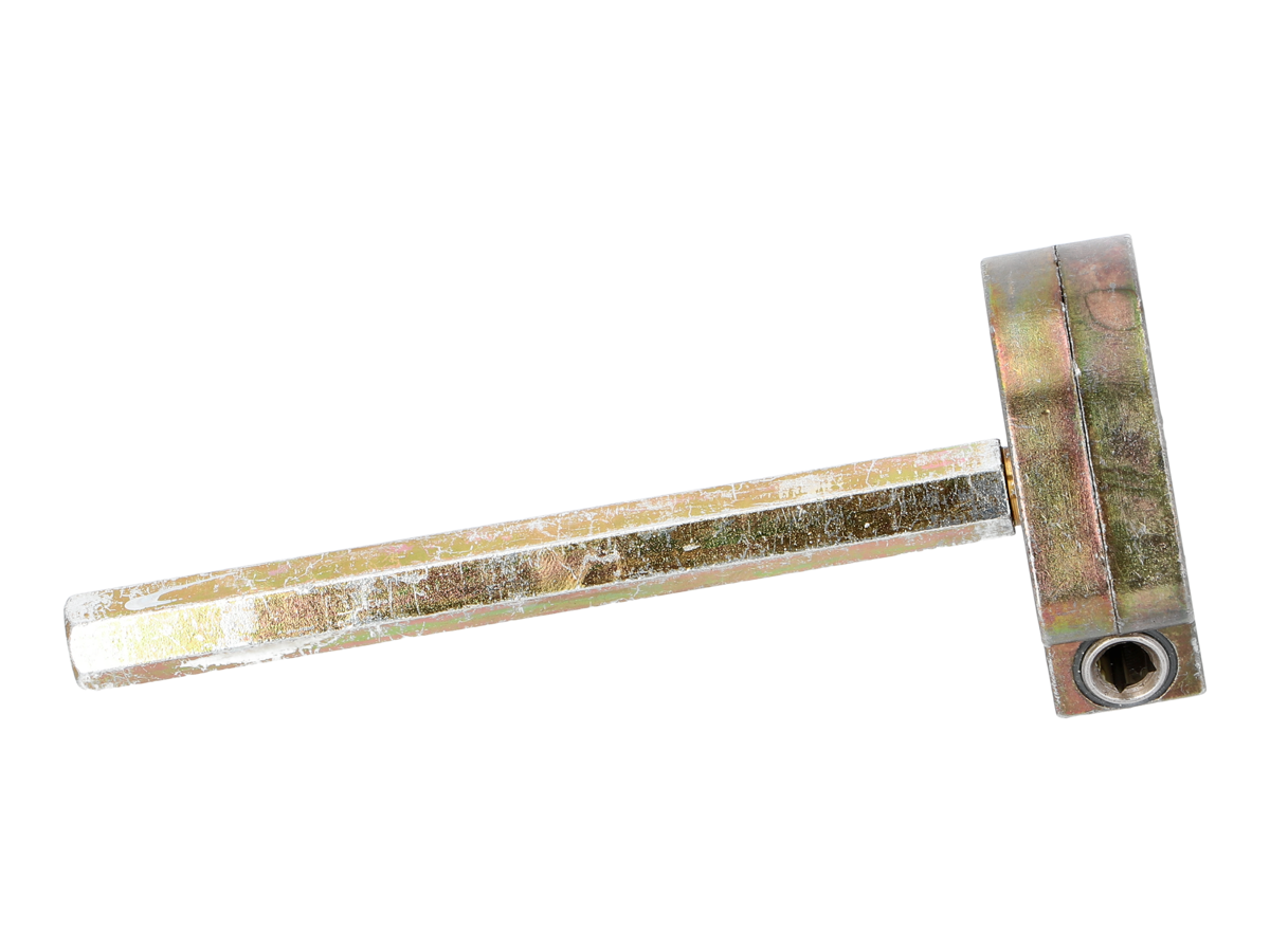 WAREMA Markisengetriebe 4:1 Typ A, Art. 526269 – Ansicht 2