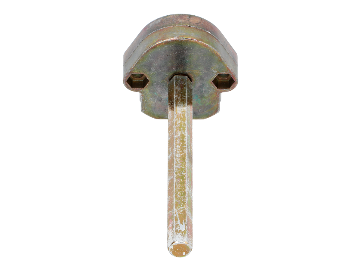WAREMA Markisengetriebe 4:1 Typ A, Art. 526269 – Ansicht 3