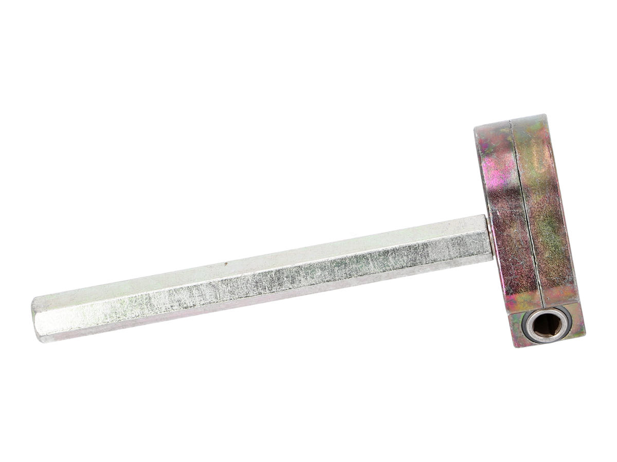 WAREMA Markisengetriebe 6:1 Typ B, Art. 526270 – Ansicht 3