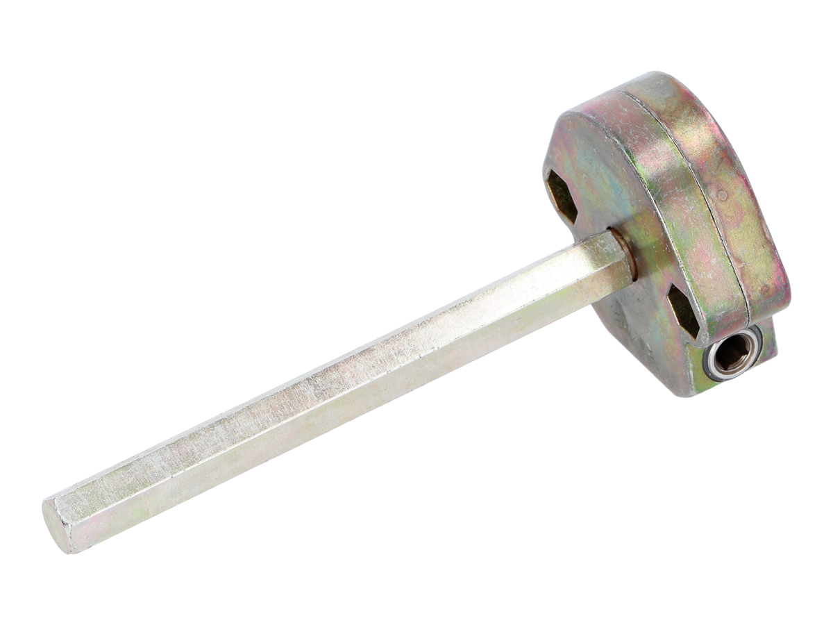 WAREMA Markisengetriebe 4:1 Typ A, Art. 526271 – Ansicht 1