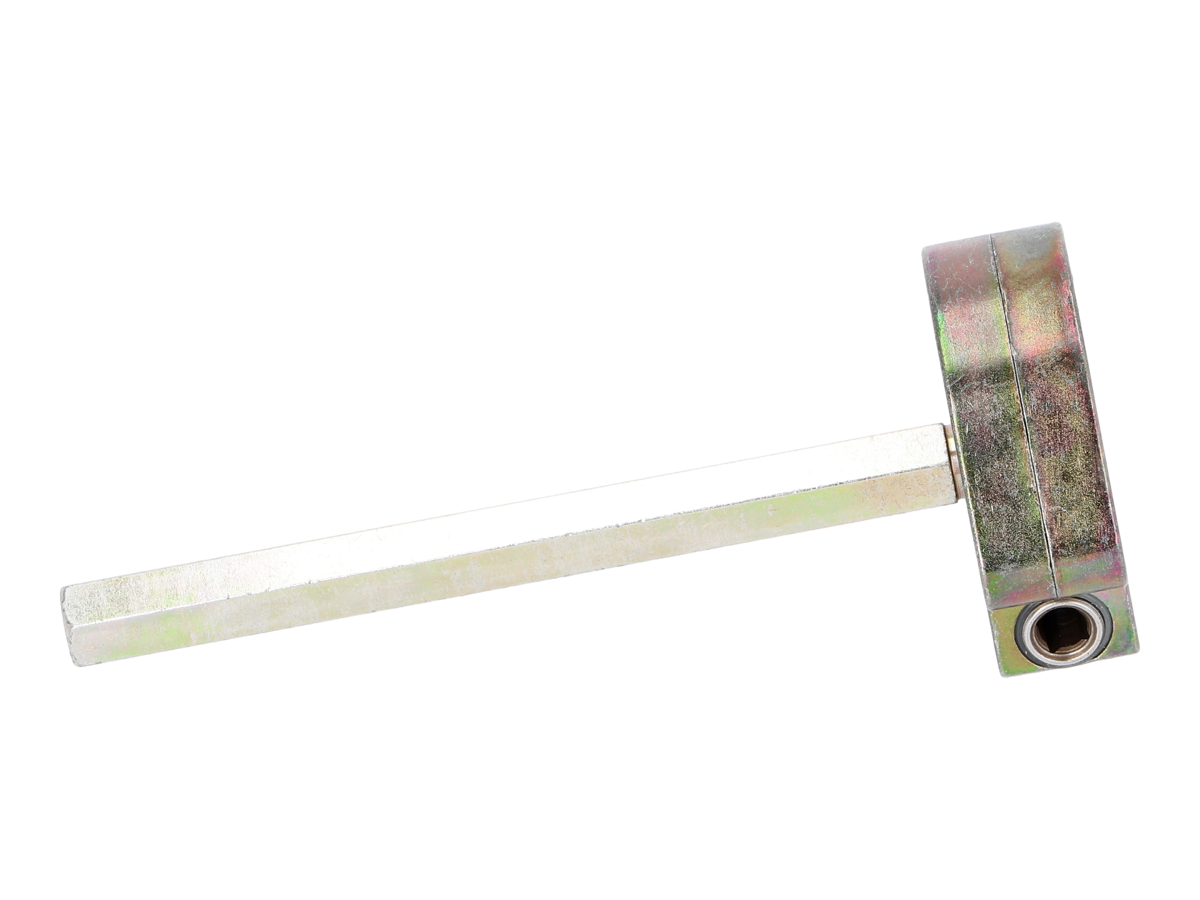 WAREMA Markisengetriebe 4:1 Typ A, Art. 526271 – Ansicht 2