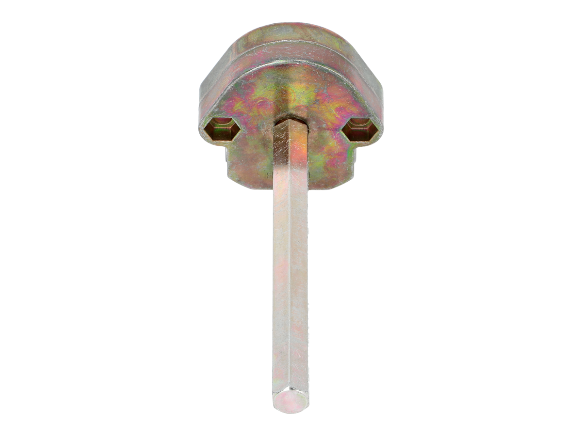 WAREMA Markisengetriebe 4:1 Typ A, Art. 526271 – Ansicht 3