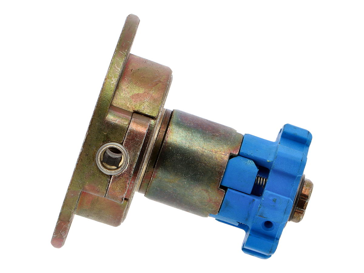 WAREMA Markisengetriebe 4:1 Typ D, Art. 526333 – Ansicht 2