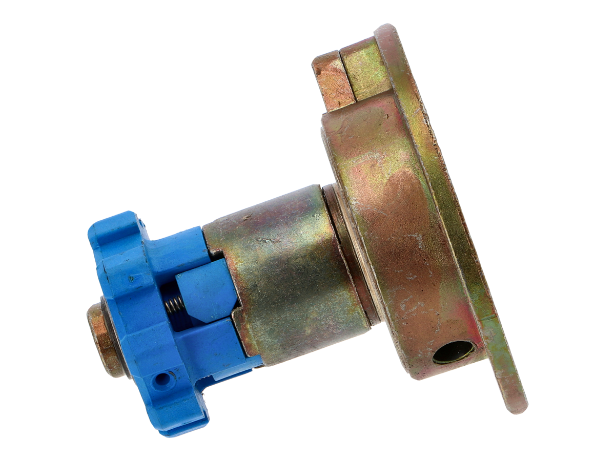WAREMA Markisengetriebe 4:1 Typ D, Art. 526333 – Ansicht 3