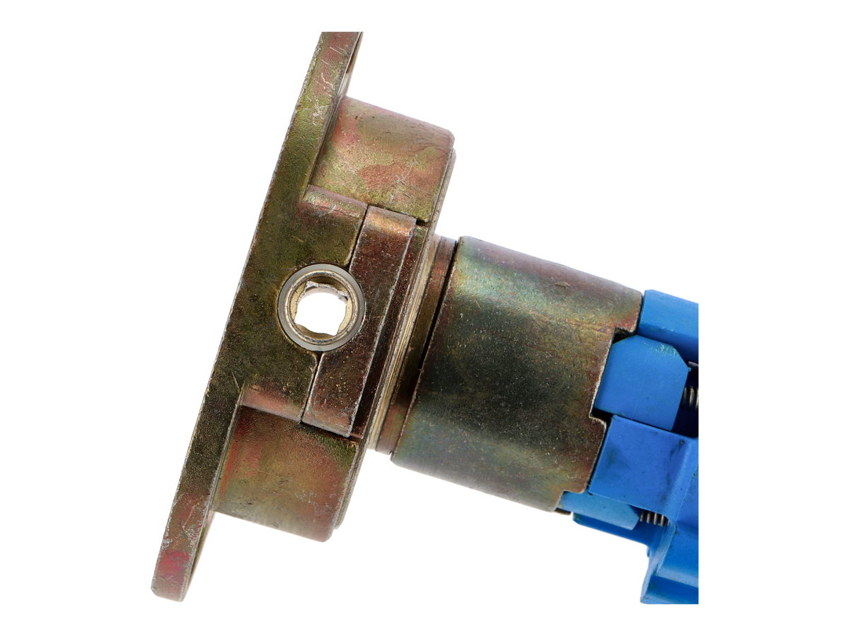 WAREMA Markisengetriebe 4:1 Typ D, Art. 526333 – Ansicht 4