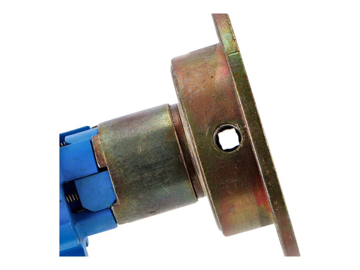 WAREMA Markisengetriebe 4:1 Typ D, Art. 526333 – Ansicht 5