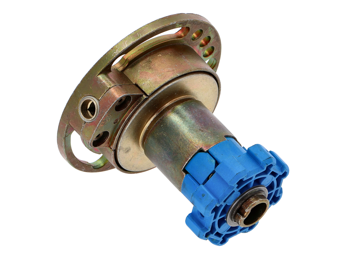 WAREMA Markisengetriebe 4:1 Typ D, Art. 526333 – Ansicht 7