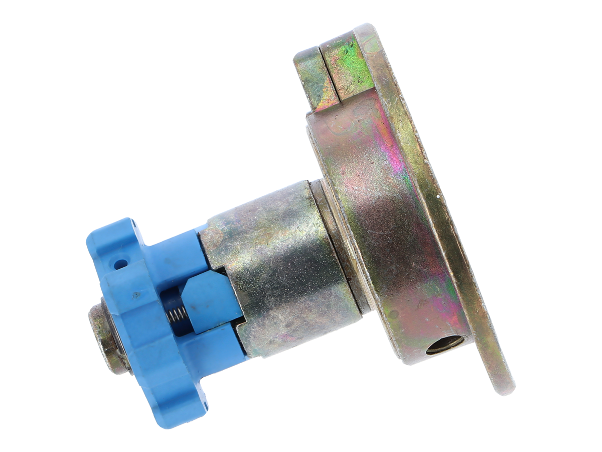 WAREMA Markisengetriebe 4:1 Typ D, Art. 526334 – Ansicht 3