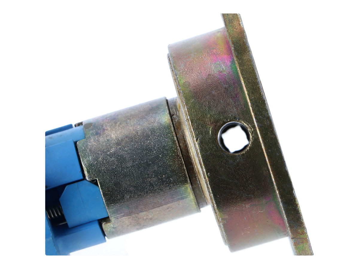 WAREMA Markisengetriebe 4:1 Typ D, Art. 526334 – Ansicht 5