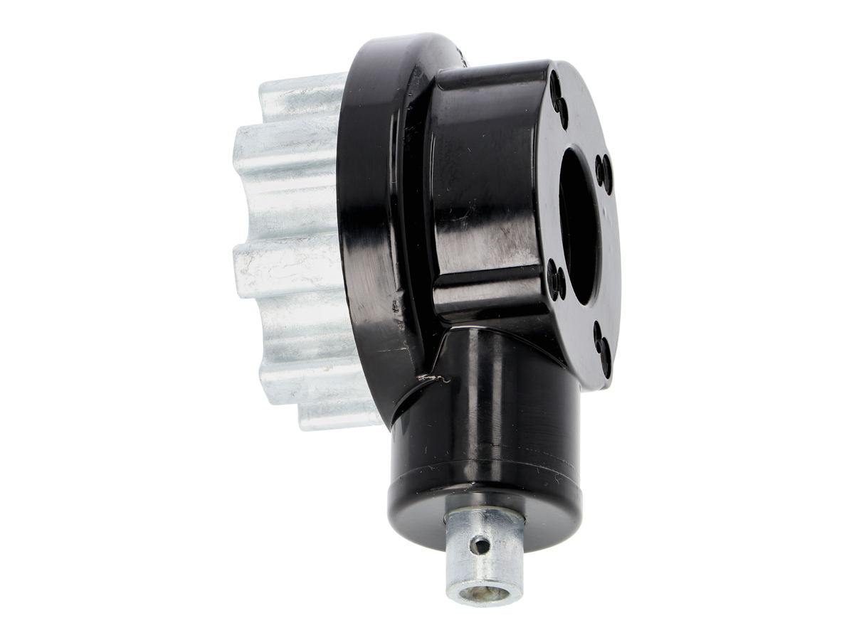 WAREMA Markisengetriebe 3:1 für Welle Ø 78 mm, Art. 526360 – Ansicht 2