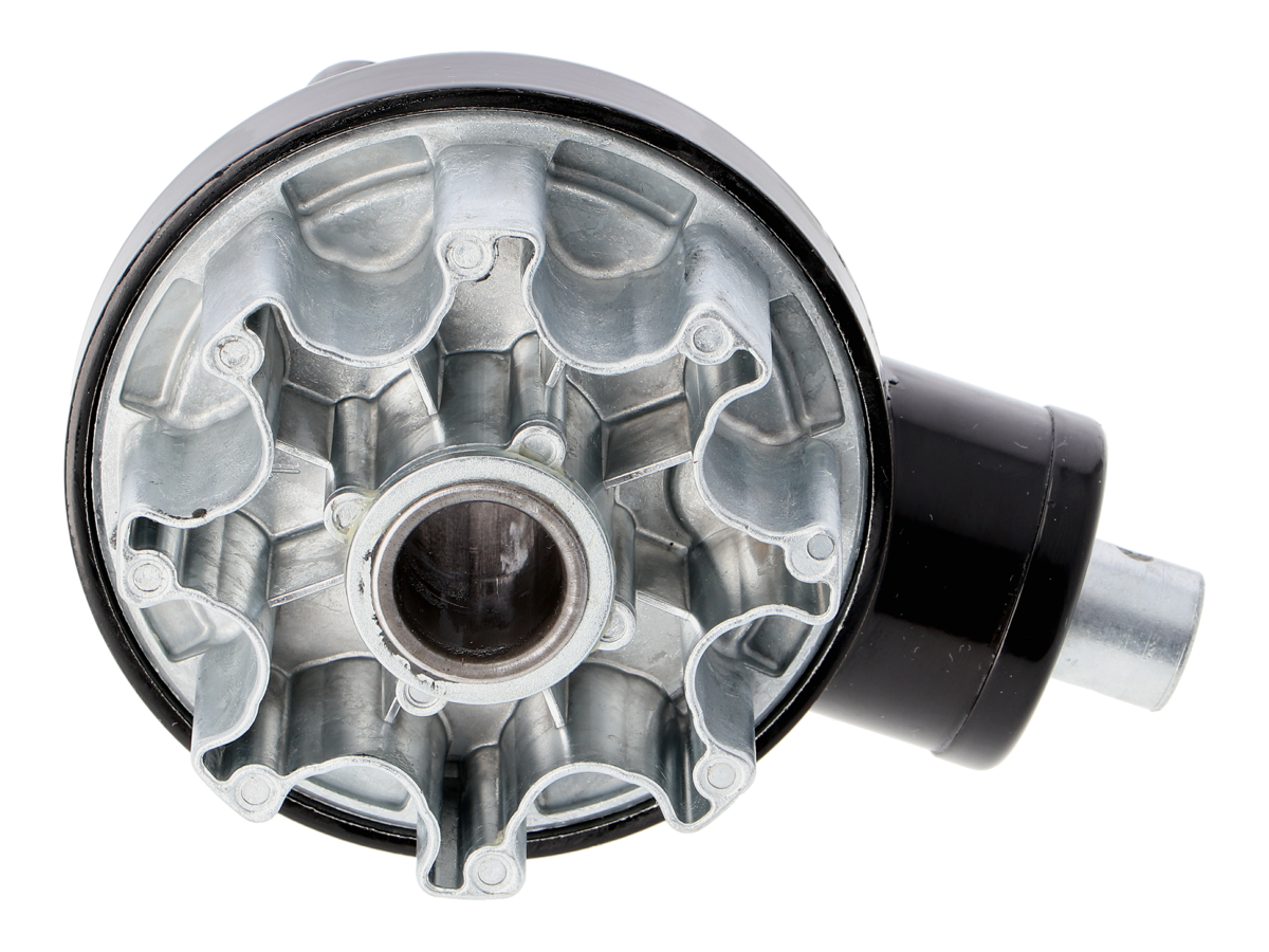 WAREMA Markisengetriebe 3:1 für Welle Ø 78 mm, Art. 526360 – Ansicht 3