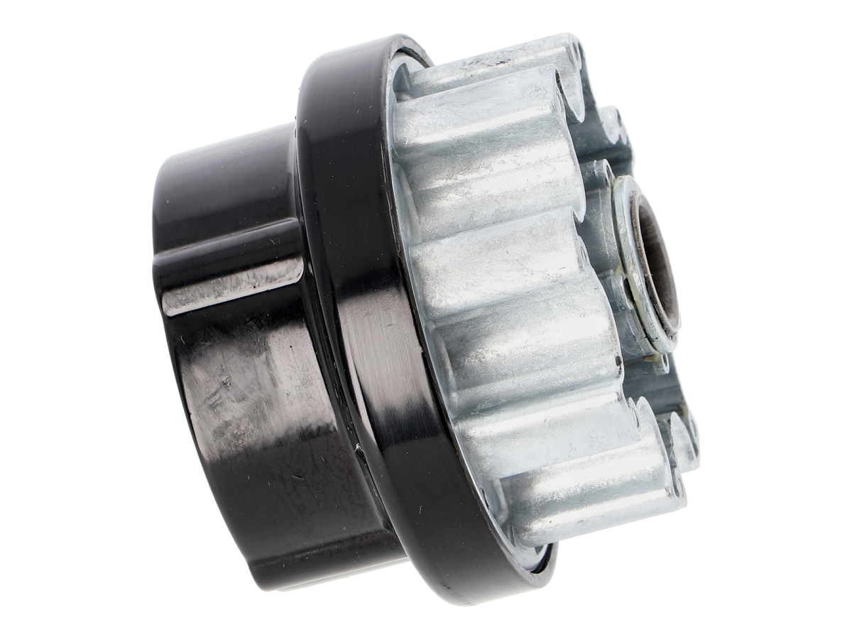 WAREMA Markisengetriebe 3:1 für Welle Ø 78 mm, Art. 526360 – Ansicht 4