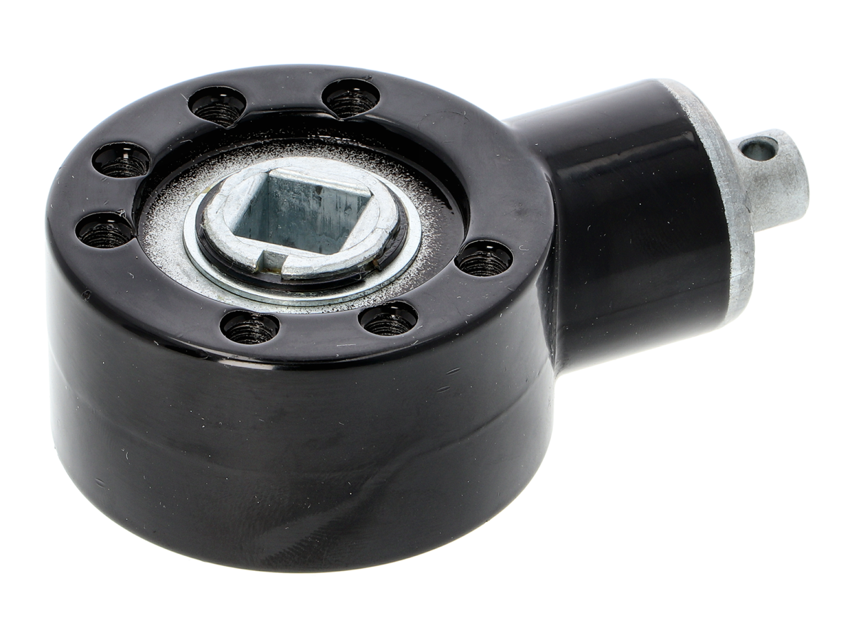 WAREMA Markisengetriebe 2,7:1 für Welle Ø 63 mm, Art. 526401 – Ansicht 1
