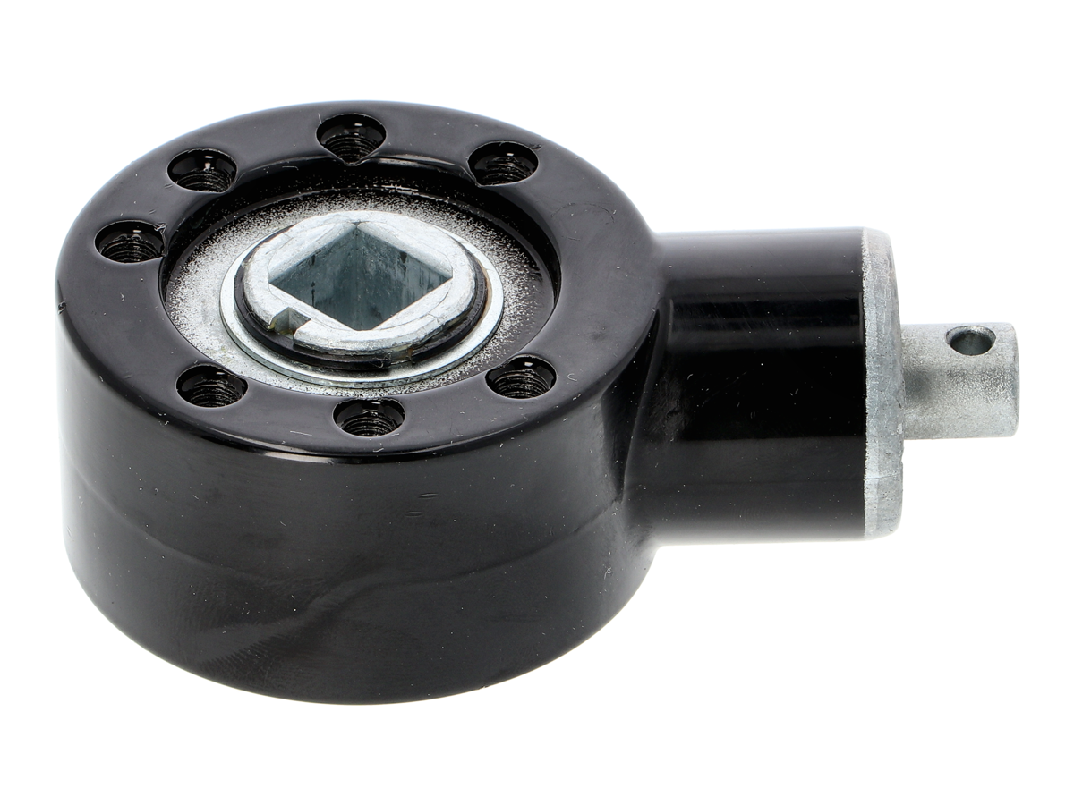 WAREMA Markisengetriebe 2,7:1 für Welle Ø 63 mm, Art. 526401 – Ansicht 2