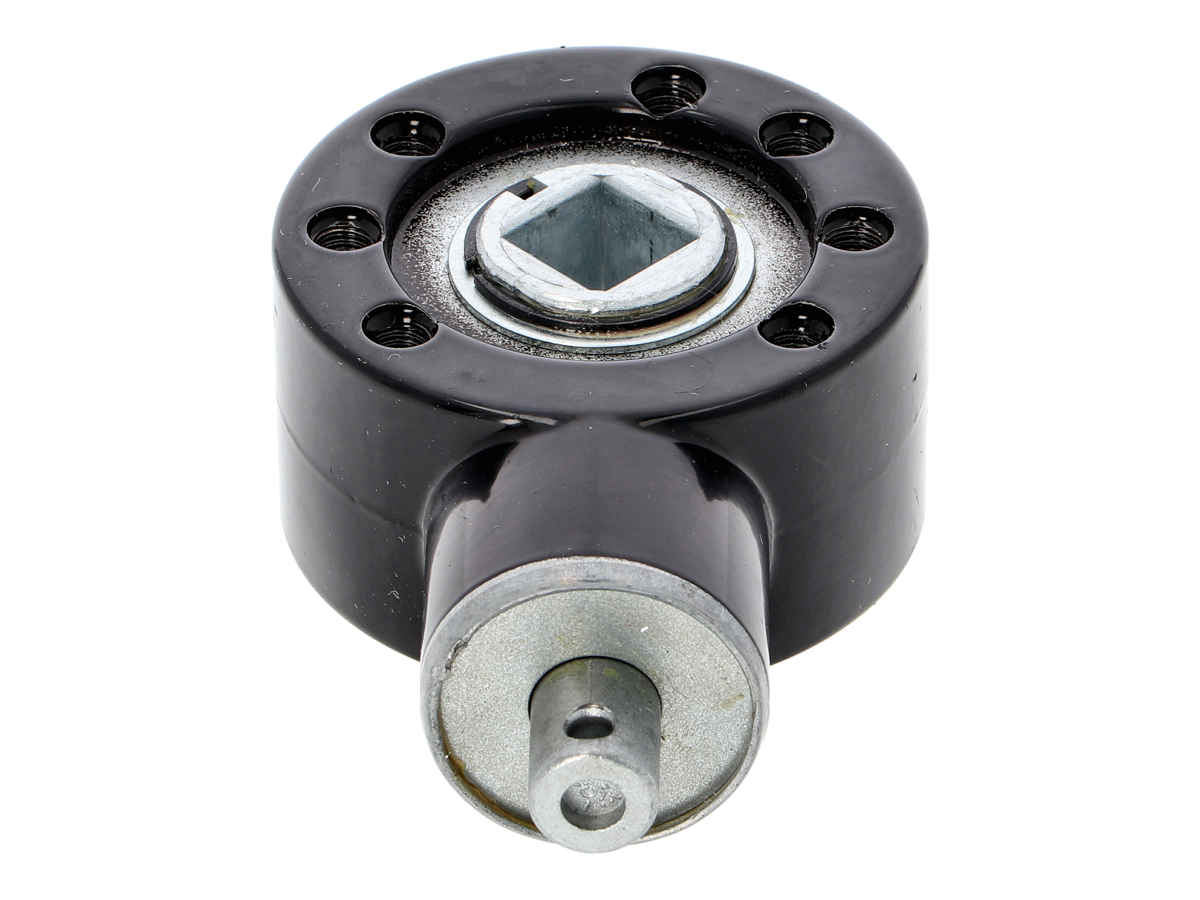 WAREMA Markisengetriebe 2,7:1 für Welle Ø 63 mm, Art. 526401 – Ansicht 3