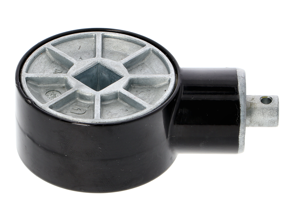 WAREMA Markisengetriebe 2,7:1 für Welle Ø 63 mm, Art. 526401 – Ansicht 5