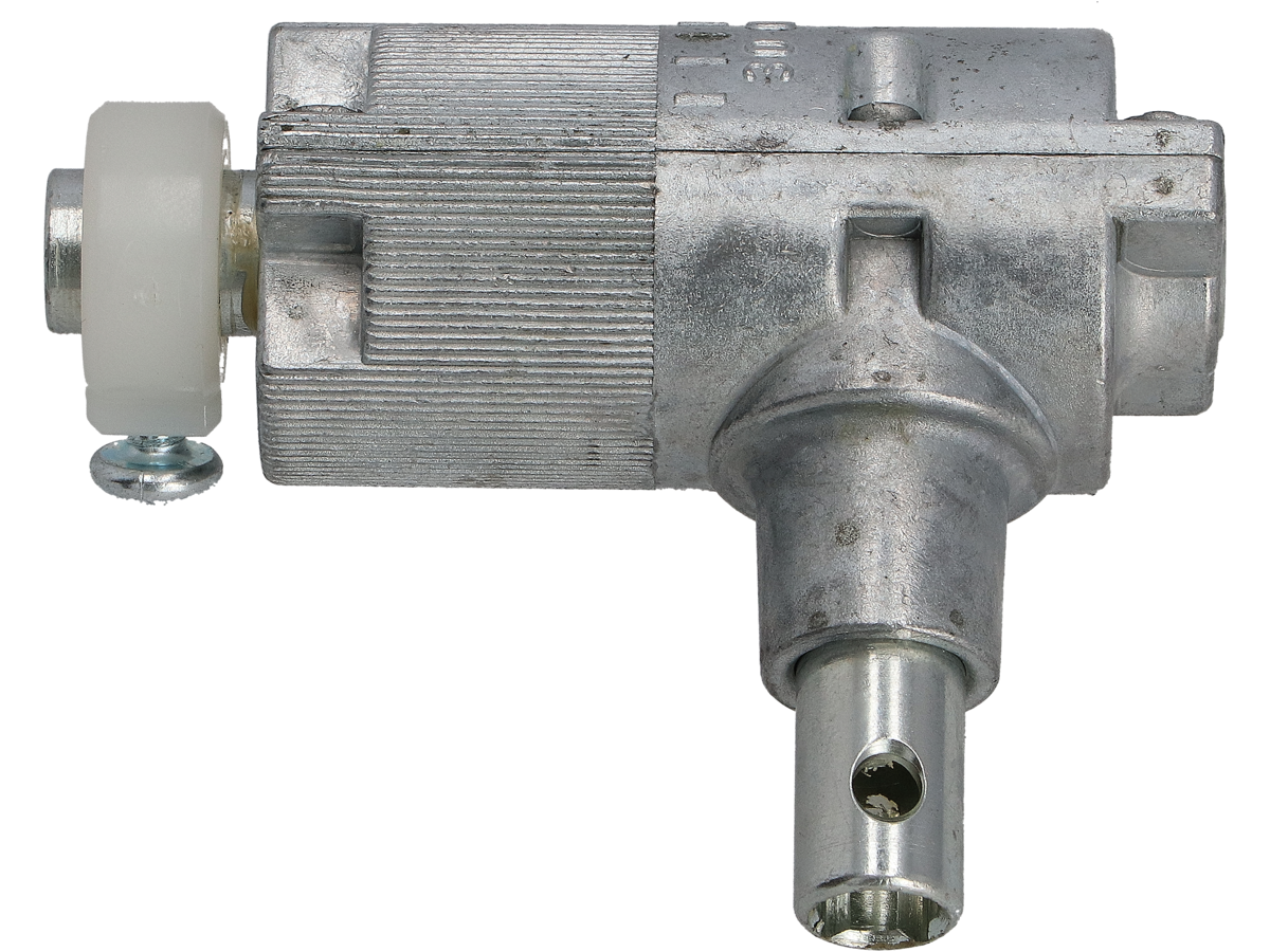 WAREMA Markisengetriebe 1,2:1, Art. 526425 – Ansicht 2