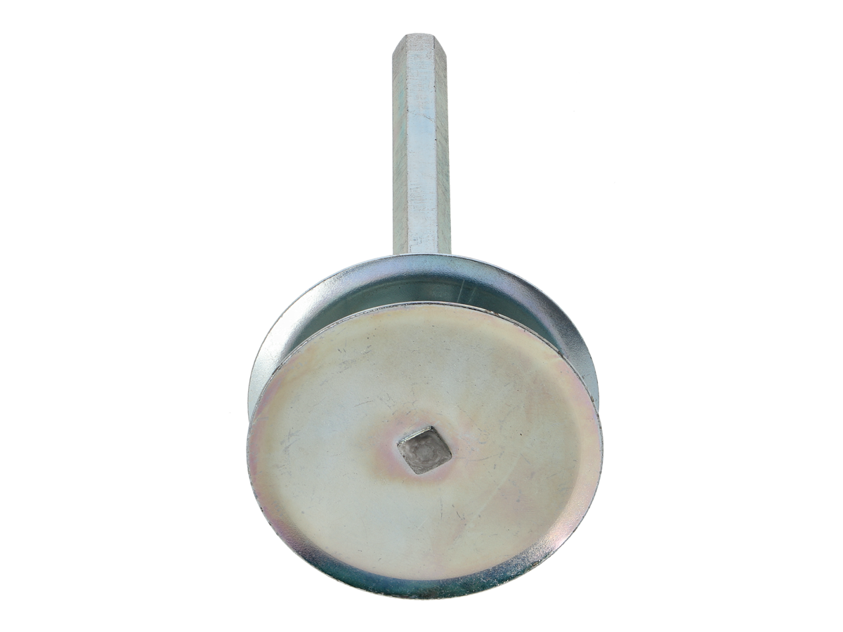 WAREMA Gurtscheibe D78 mm teleskopierbar, Art. 527004 – Ansicht 2
