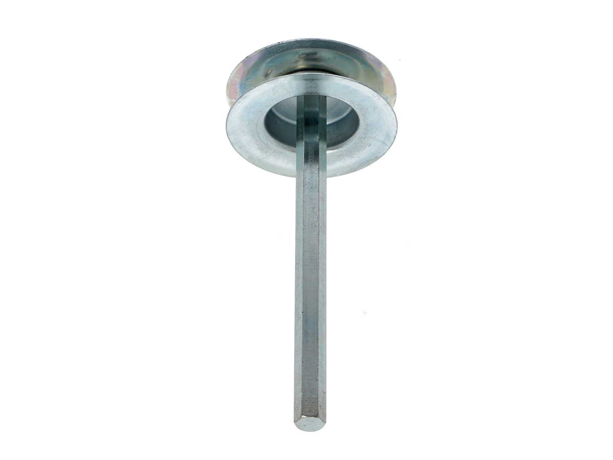 WAREMA Gurtscheibe D78 mm teleskopierbar, Art. 527004 – Ansicht 3
