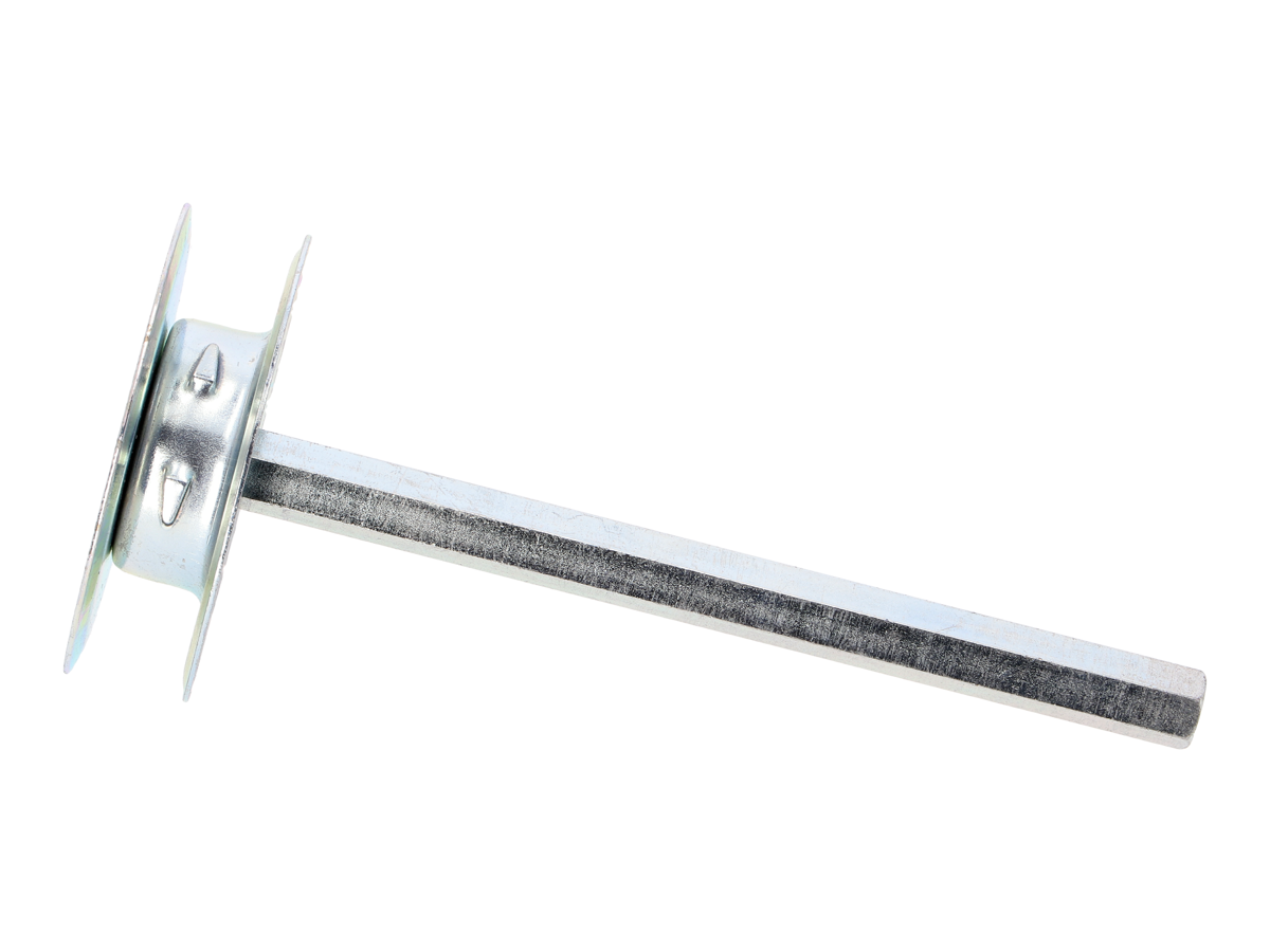WAREMA Gurtscheibe D78 mm teleskopierbar, Art. 527004 – Ansicht 4