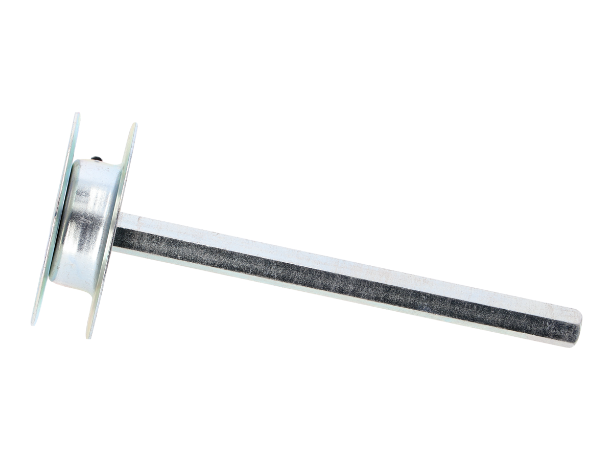 WAREMA Gurtscheibe D78 mm teleskopierbar, Art. 527004 – Ansicht 5