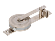 WAREMA Gurtwickler feststehend 23 mm, Art. 528030 – Ansicht 1