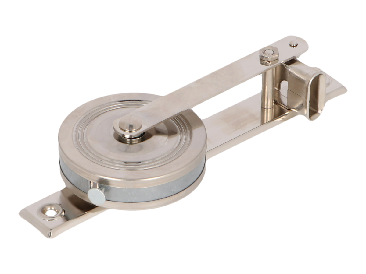 WAREMA Gurtwickler feststehend 23 mm, Art. 528030 – Ansicht 1