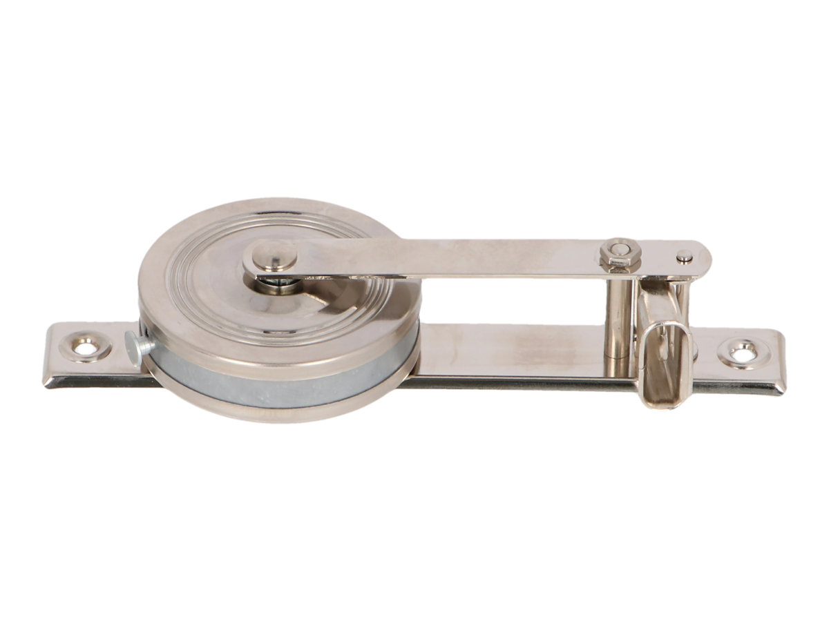 WAREMA Gurtwickler feststehend 23 mm, Art. 528030 – Ansicht 2
