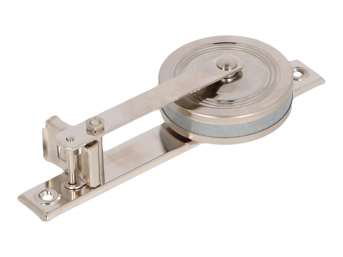 WAREMA Gurtwickler feststehend 23 mm, Art. 528030 – Ansicht 3