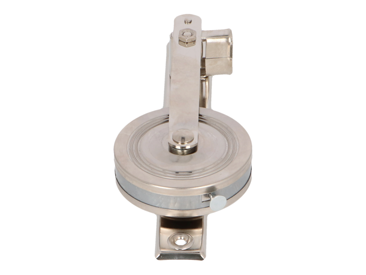 WAREMA Gurtwickler feststehend 23 mm, Art. 528030 – Ansicht 4