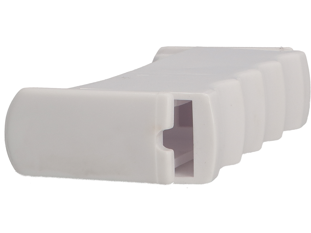 WAREMA Aufzugshilfe weiß für Gurt und Schnur, Art. 528054 – Ansicht 1