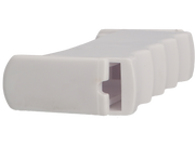 WAREMA Aufzugshilfe weiß für Gurt und Schnur, Art. 528054 – Ansicht 1
