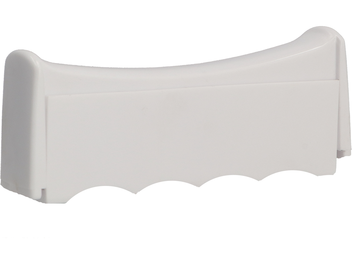 WAREMA Aufzugshilfe weiß für Gurt und Schnur, Art. 528054 – Ansicht 2