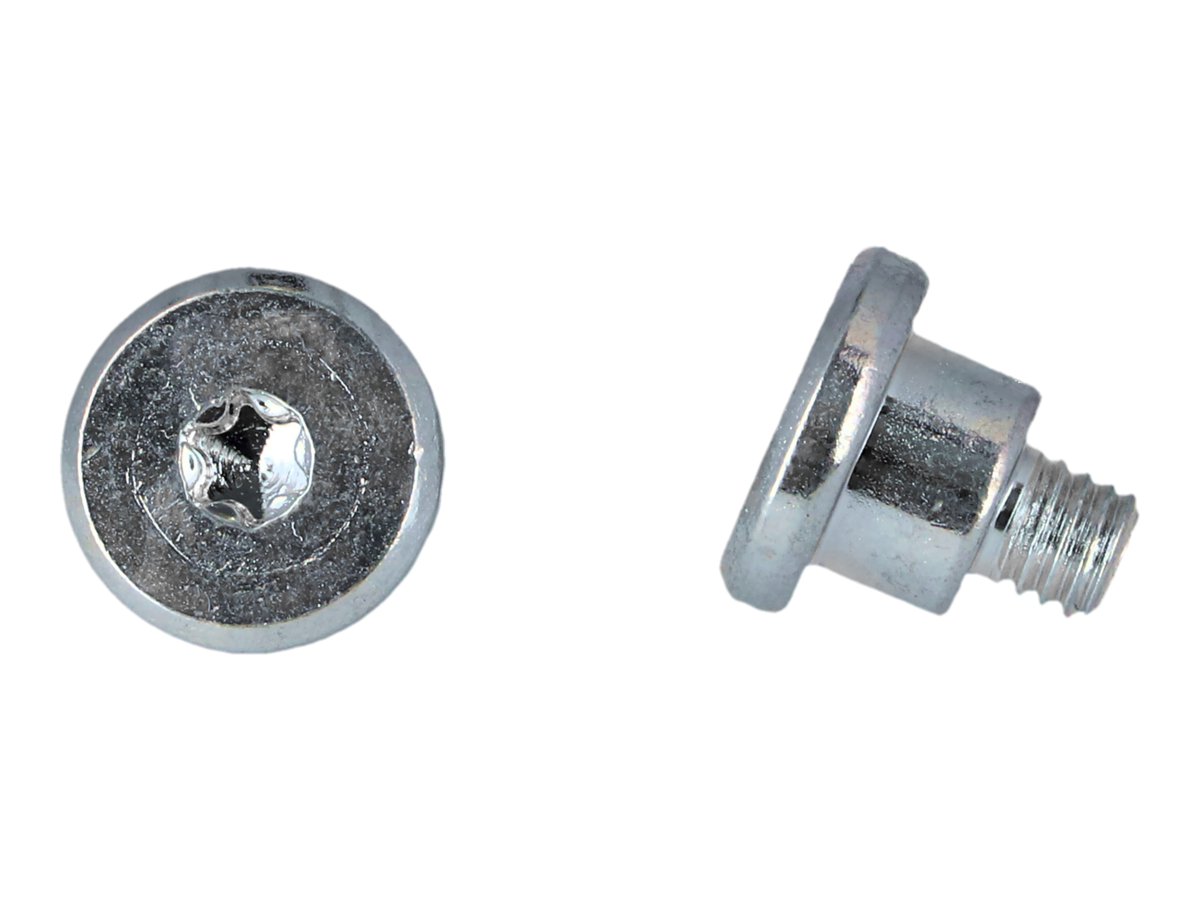 WAREMA Gurtwickler schwenkbar weiß ohne Gurt 23 mm, Art. 528062 – Ansicht 6