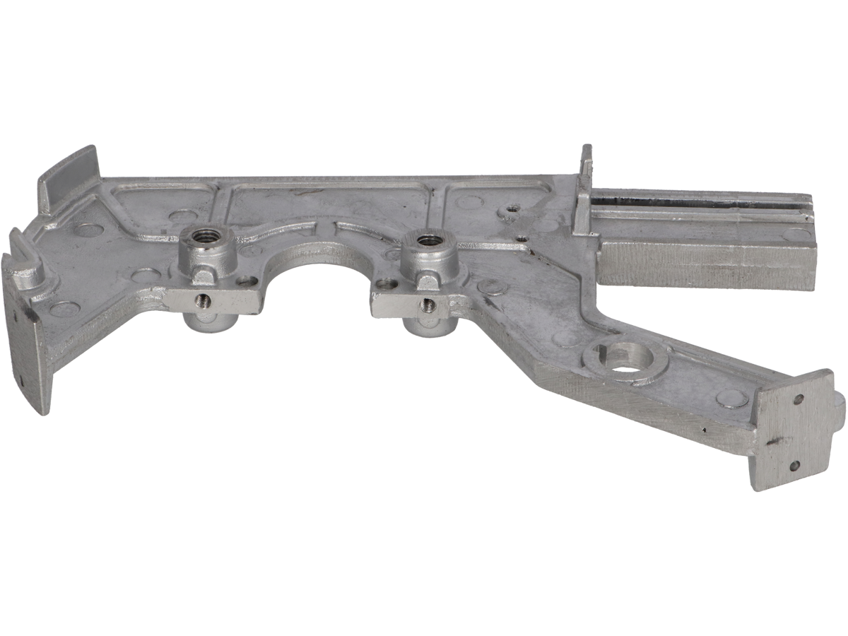 WAREMA Tuchwellenkonsole Standard, Art. 530061 – Ansicht 3