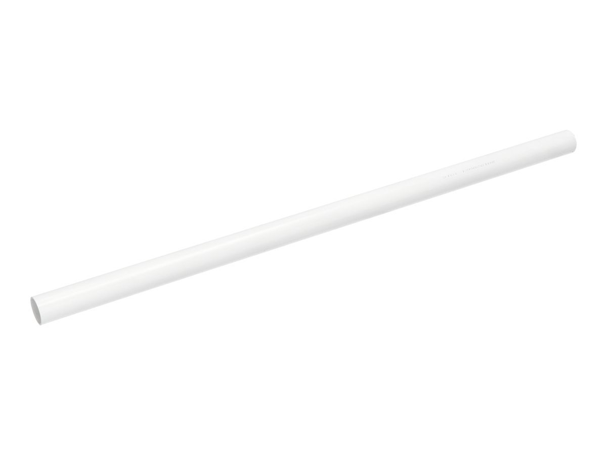 WAREMA Rohr Ø 22 x 500 mm für Gurtumlenkung, Art. 548043 – Ansicht 1