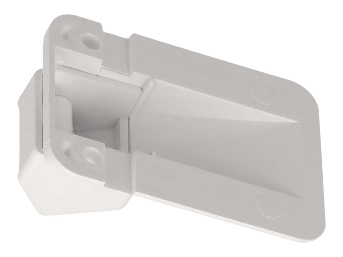 WAREMA Gurtdurchführung Einputz mit Bürste 23 mm, Art. 548059 – Ansicht 5