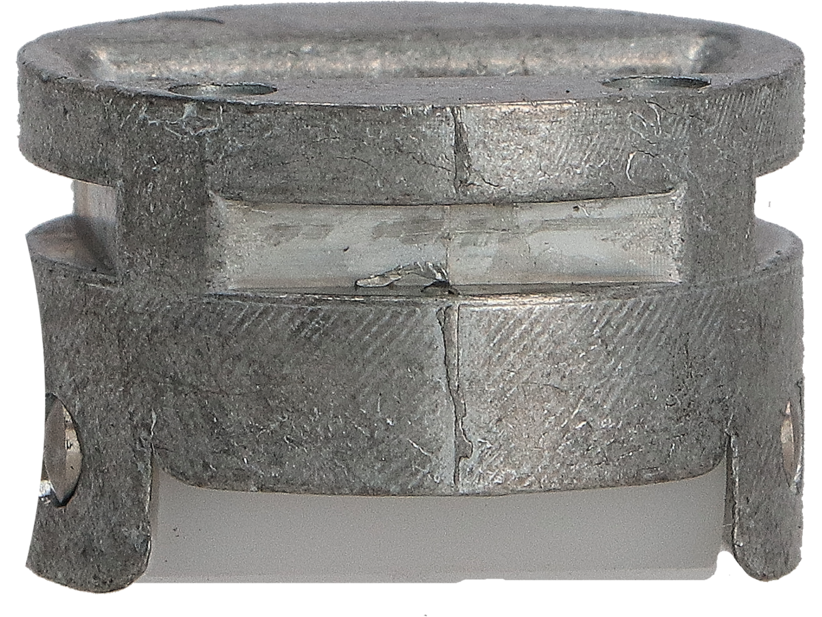 WAREMA Gurtumlenkung drehbar ohne Gehäuse, Art. 548155 – Ansicht 3