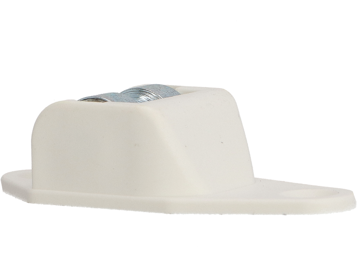 WAREMA Schnurleitrolle schwarz, Art. 548210 – Ansicht 2