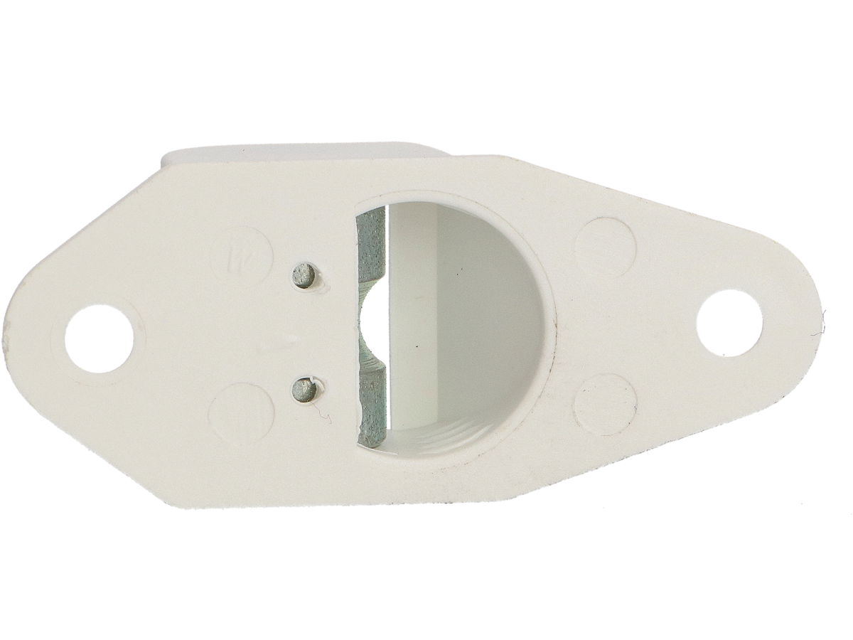 WAREMA Schnurleitrolle schwarz, Art. 548210 – Ansicht 4