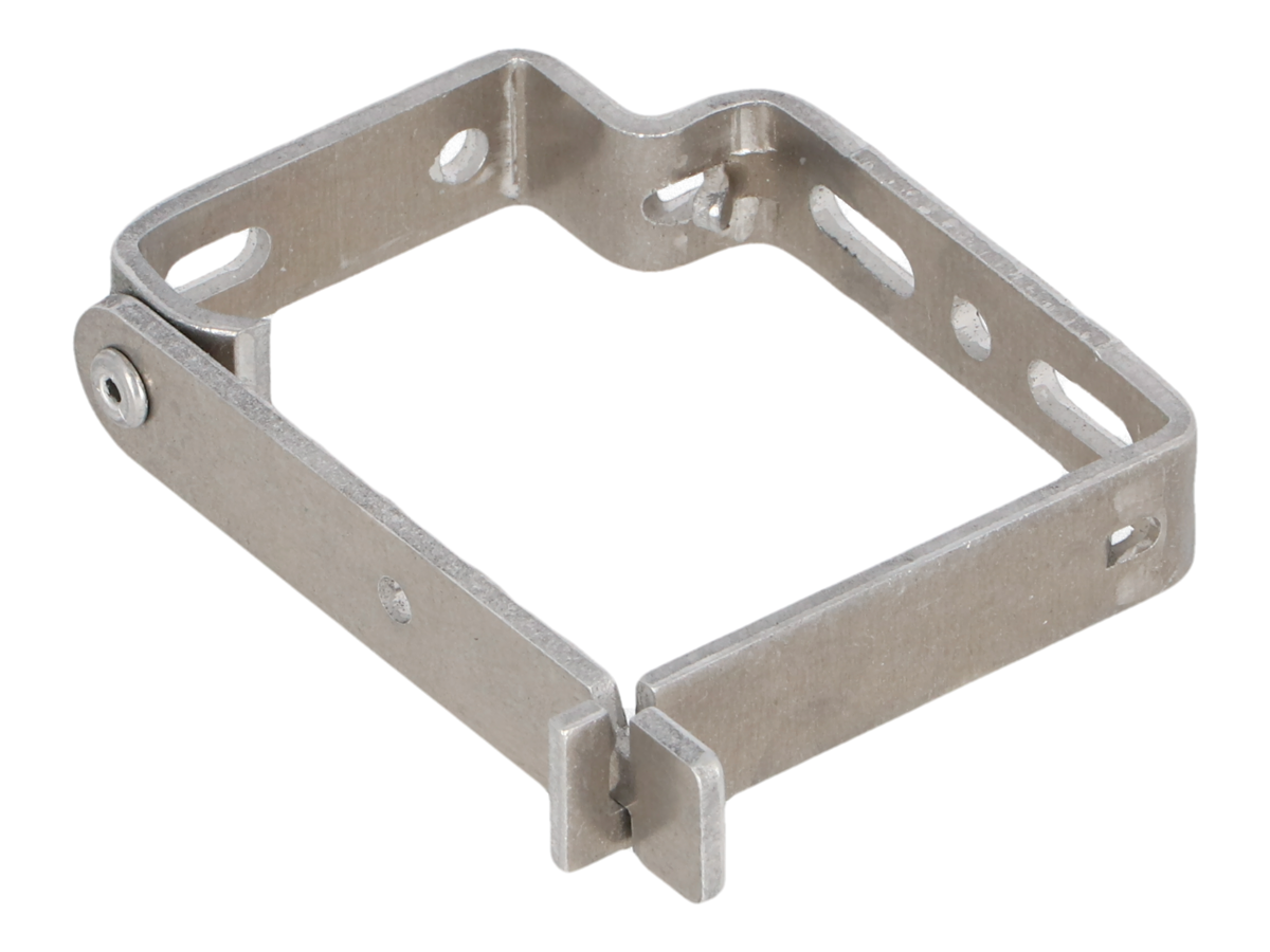 WAREMA Träger, Art. 551018 – Ansicht 1