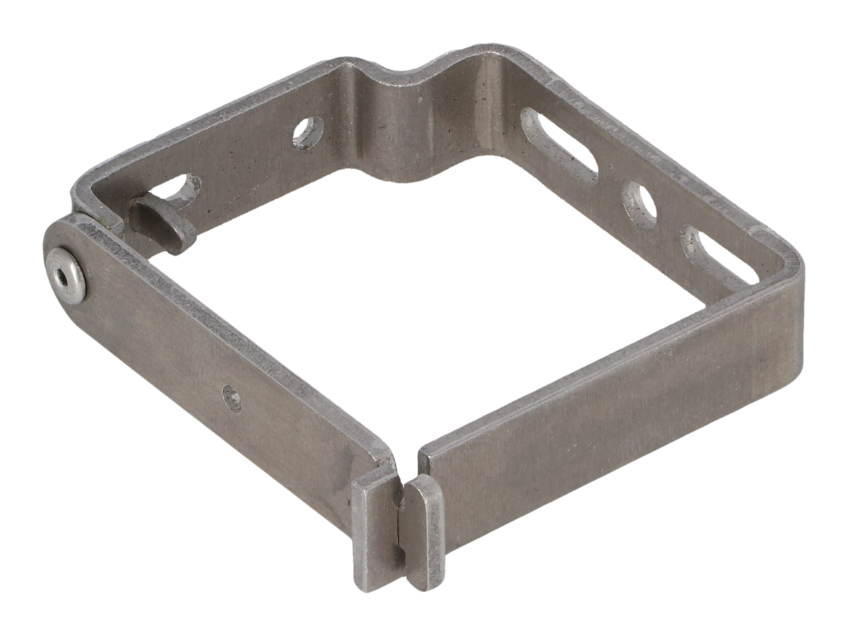WAREMA Träger für Wand- und Deckenmontage, Art. 552098 – Ansicht 1
