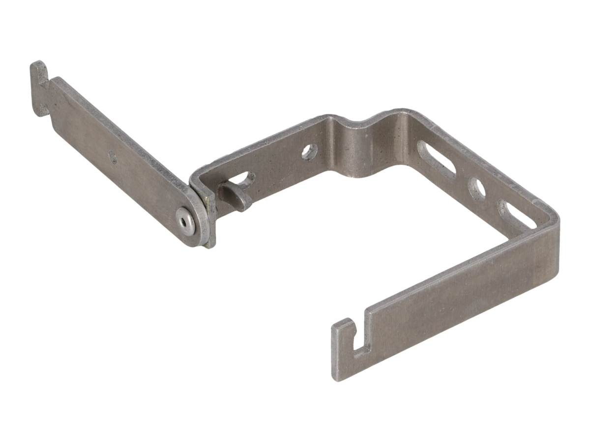 WAREMA Träger für Wand- und Deckenmontage, Art. 552098 – Ansicht 2