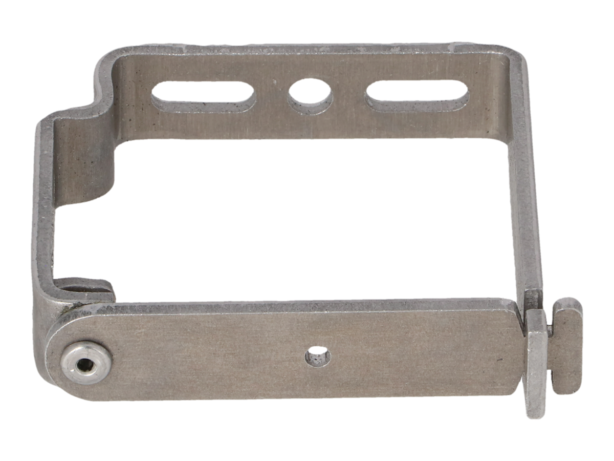 WAREMA Träger für Wand- und Deckenmontage, Art. 552098 – Ansicht 3