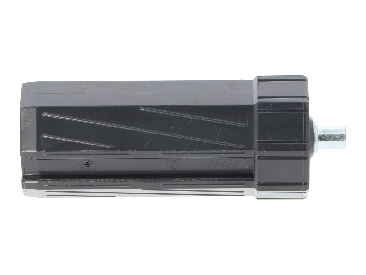 WAREMA Wellenkern Achtkantwelle SW60 Antriebsgegenseite, Art. 555008 – Ansicht 2