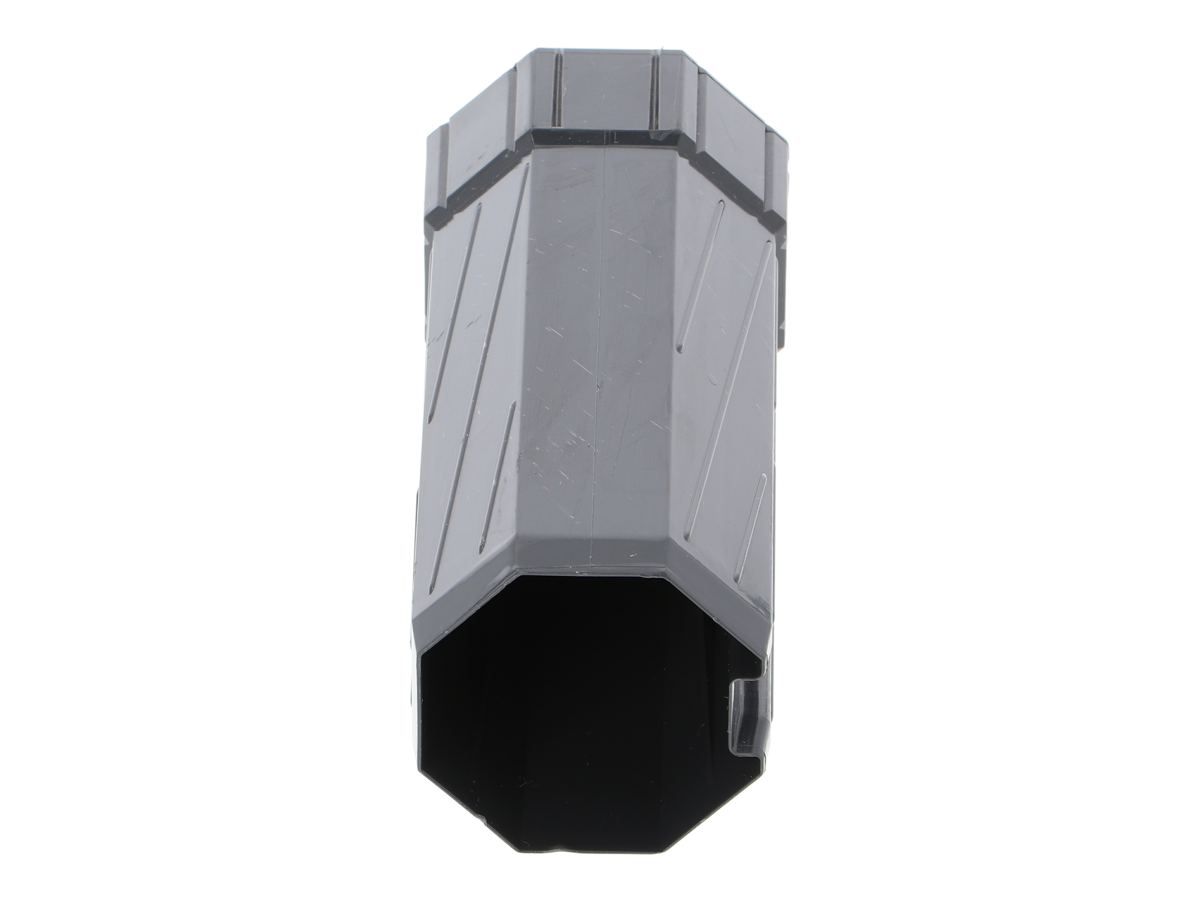 WAREMA Wellenkern Achtkantwelle SW60 Antriebsgegenseite, Art. 555008 – Ansicht 3