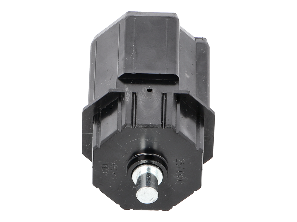 WAREMA Wellenkern SW70 Art. 555010 – Einbausituation